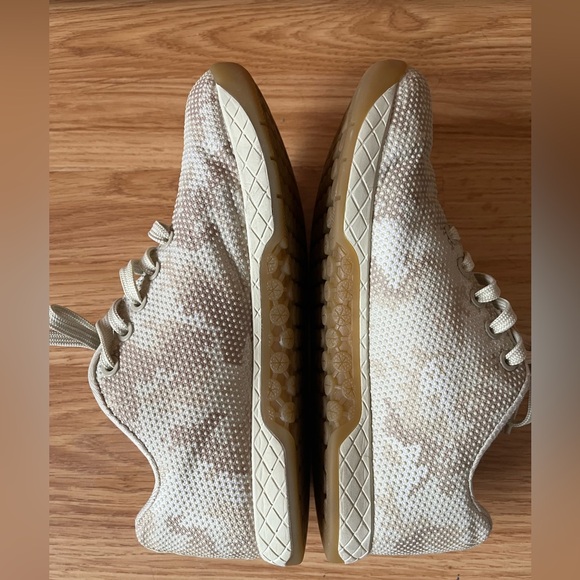 NOBULL Project Trainers Limestone Camo Camouflage Women Size 7.5 7 1/2 - Picture 3 of 8